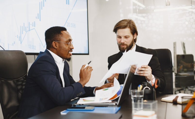 Como Apresentar Seu Plano de Negócios para Investidores
