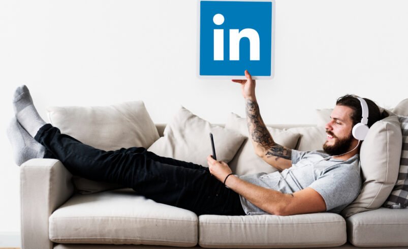 LinkedIn: A Rede Social dos Profissionais, Como Utilizar para Networking e Geração de Leads