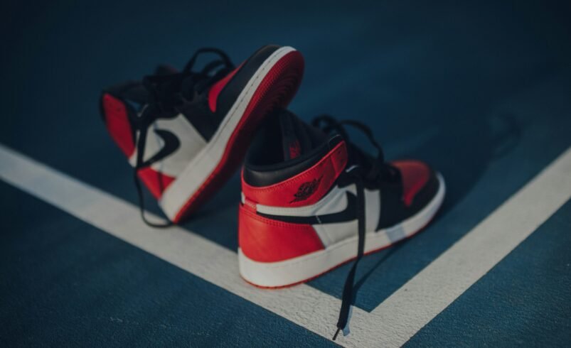 👟 A história da Nike: da garagem à marca bilionária