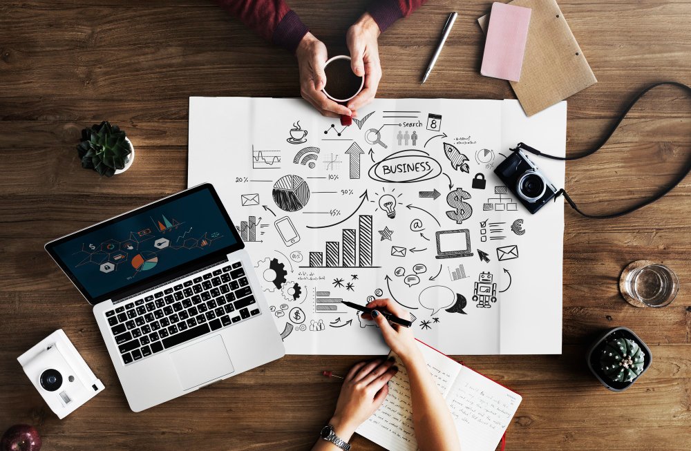 Ferramentas de marketing digital indispensáveis para iniciantes