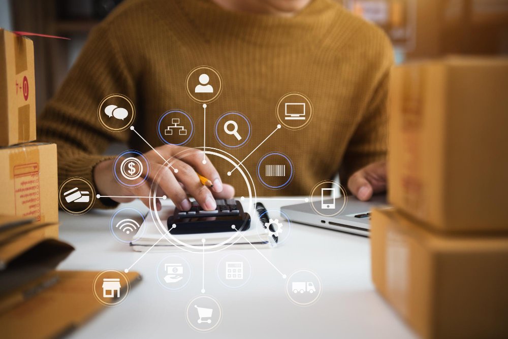 ERP para E-commerce: Quando e Por Que Integrar um Sistema de Gestão