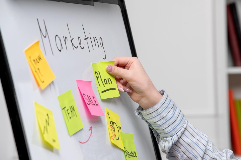 Plano de marketing digital: como montar um do zero