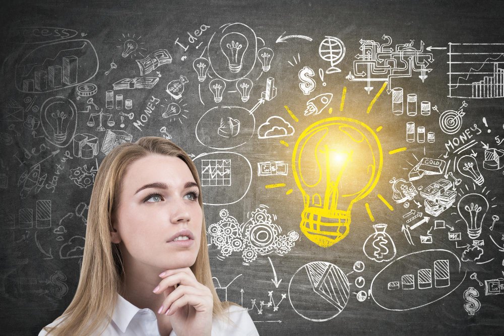 A Mentalidade Empreendedora: Por que Ela é Mais Importante do que a Ideia de Negócio