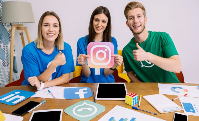 Plano de marketing digital: como montar um do zero