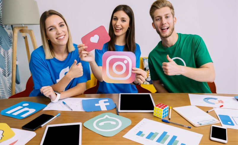 Como transformar seguidores em compradores com conteúdo estratégico