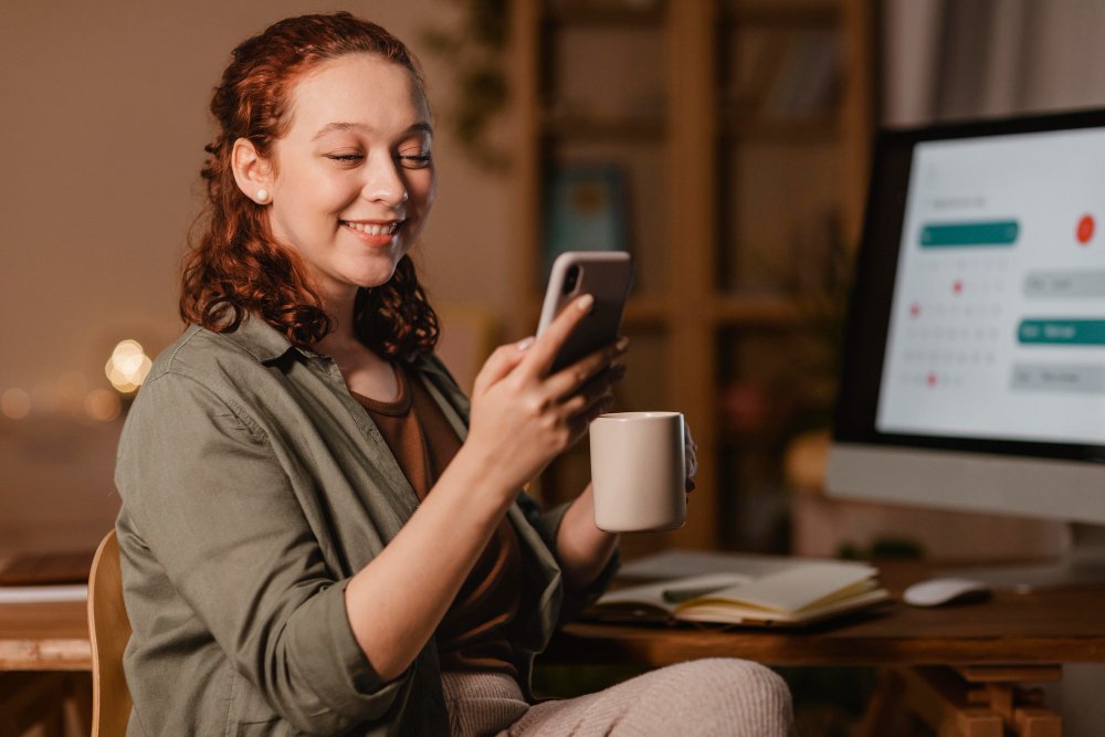 Como usar provas sociais do jeito certo no Instagram para gerar desejo e autoridade