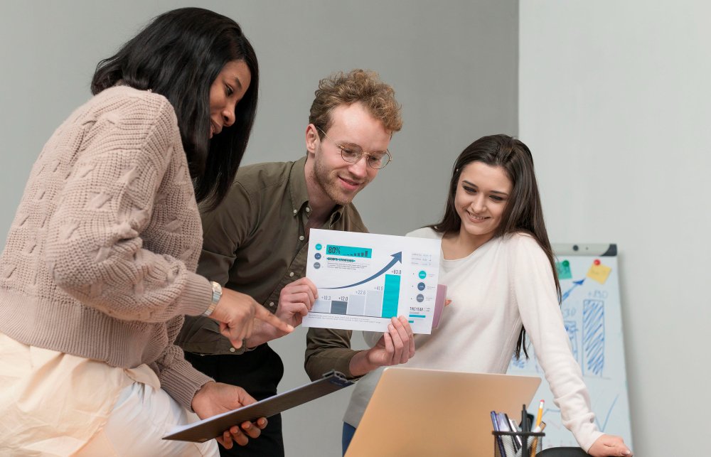 As melhores estratégias de marketing digital para atrair clientes