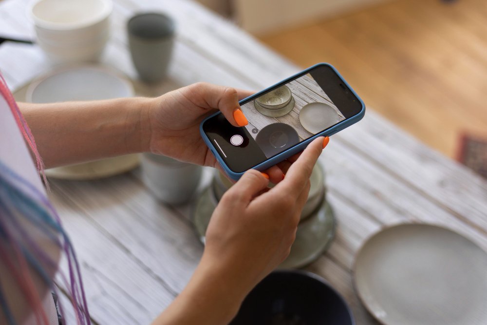 Como usar destaques do Instagram como mini páginas de venda para fechar no direct