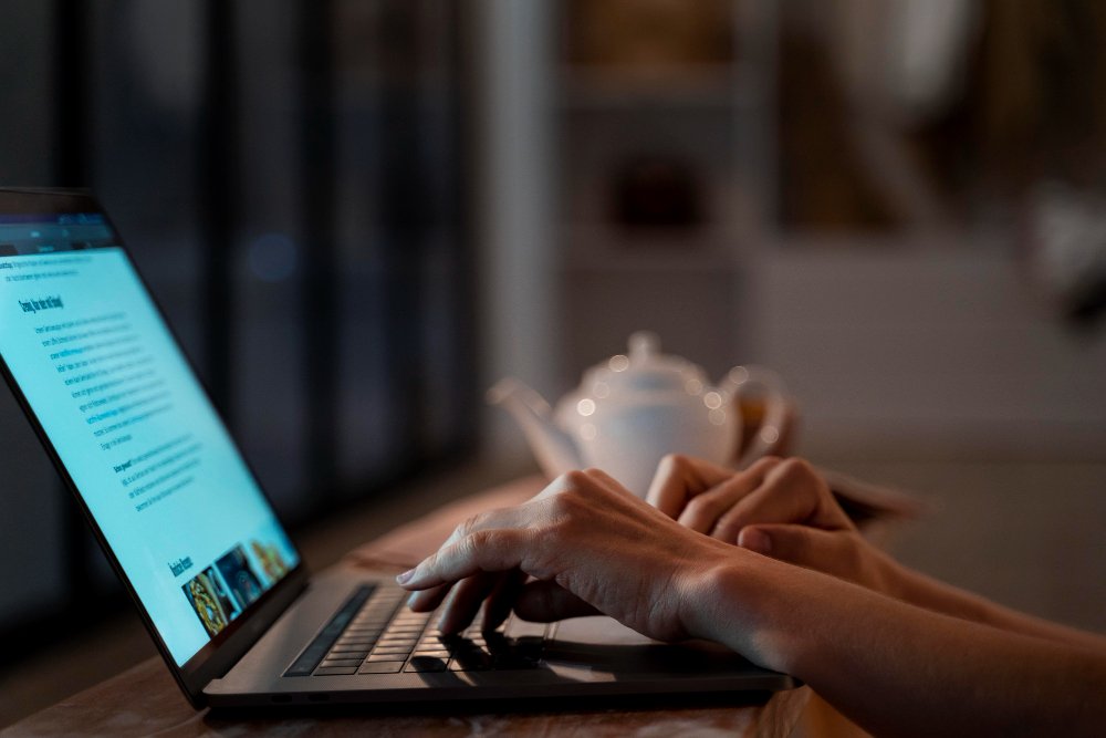 Copywriting no marketing digital: como escrever para gerar ação