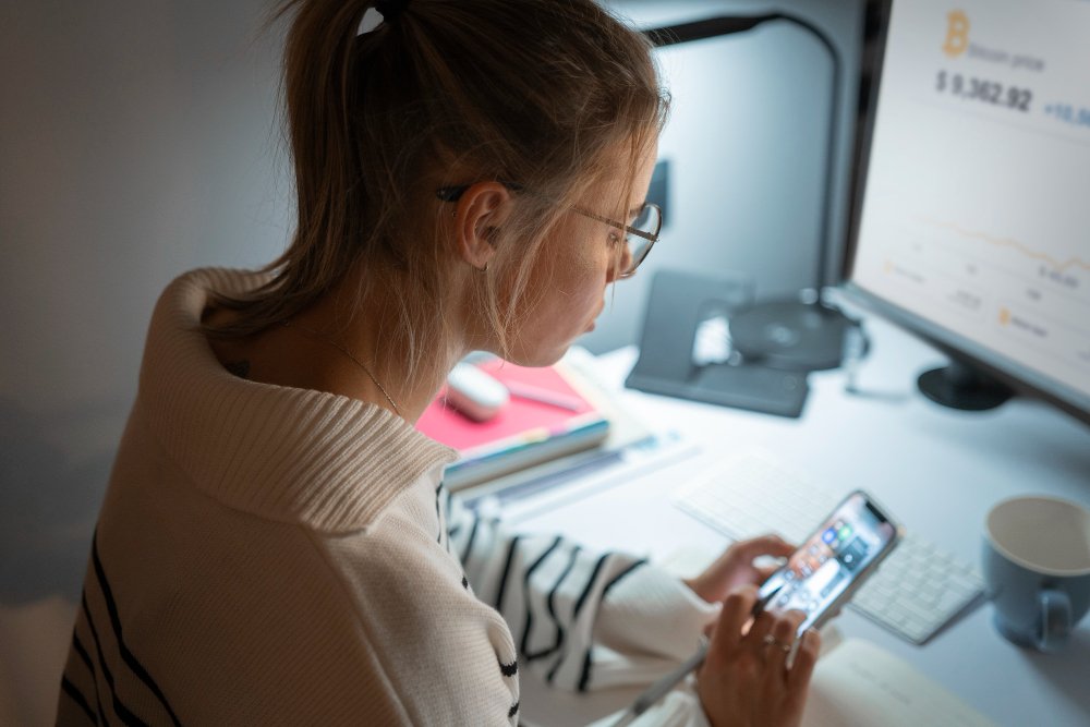 Tendências de marketing digital para 2025 que você precisa acompanhar