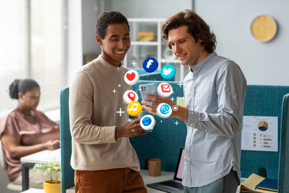 O que é marketing digital e por que ele é essencial para qualquer negócio