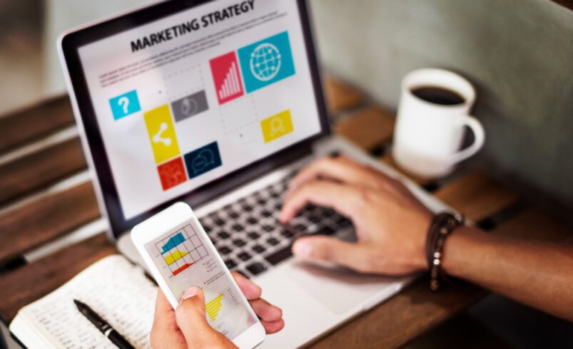 Como criar uma campanha de marketing digital eficiente