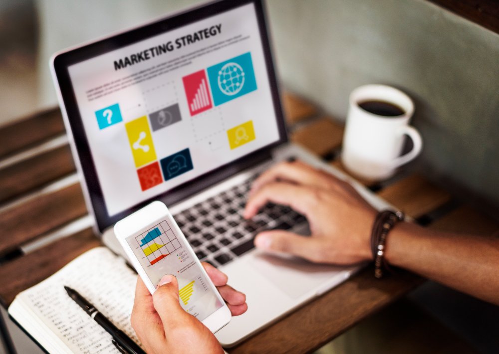 Como criar uma campanha de marketing digital eficiente