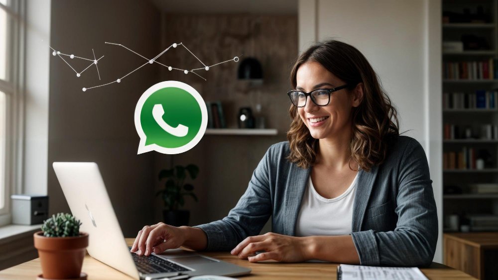 Como aumentar a taxa de conversão no WhatsApp (sem forçar a venda)