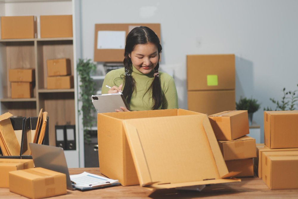 Como Escalar um E-commerce de Pequeno para Médio Porte em 12 Meses
