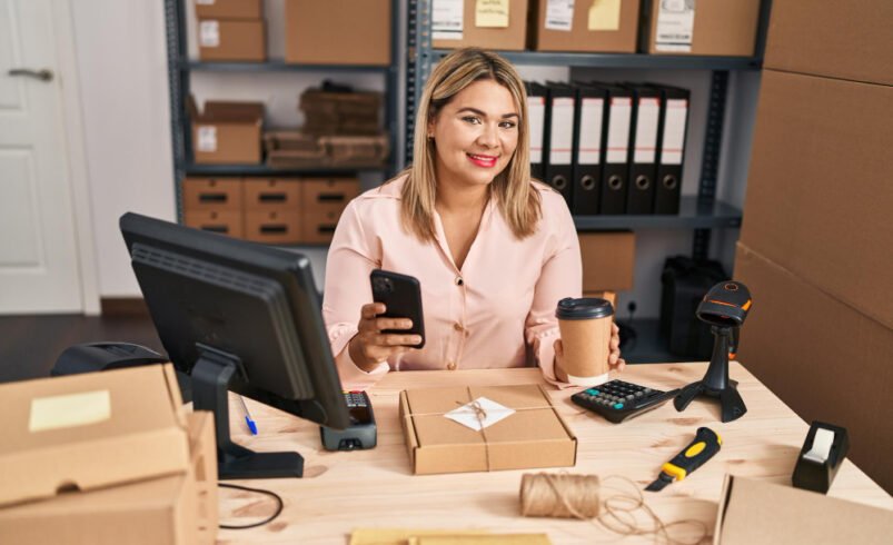 Quem não organiza a rotina, vende quando dá — e não quando precisa: Como Organizar sua Rotina para Vender Todos os Dias (Sem se Perder no Caos do Empreendedorismo)