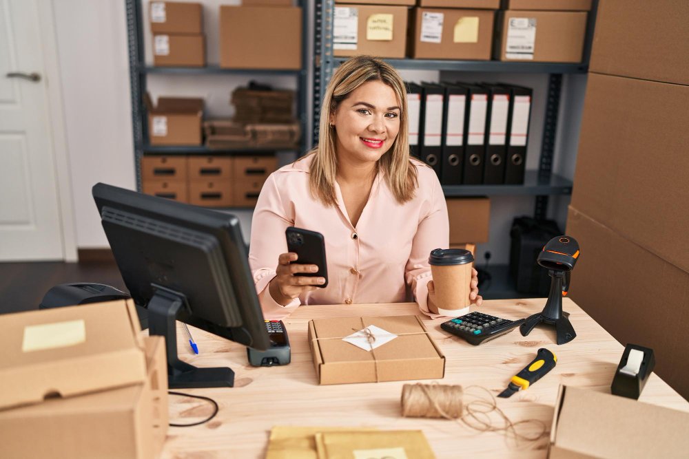 Quem não organiza a rotina, vende quando dá — e não quando precisa: Como Organizar sua Rotina para Vender Todos os Dias (Sem se Perder no Caos do Empreendedorismo)