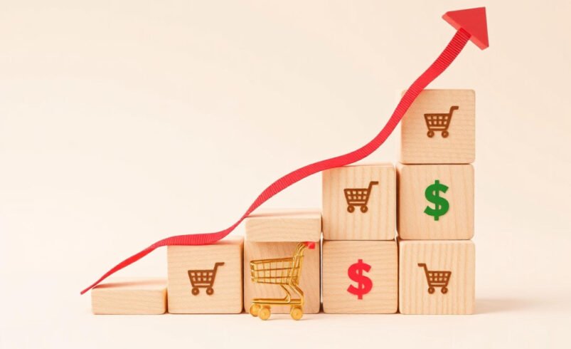 Como Aumentar o Ticket Médio do Seu E-commerce com Técnicas Simples e Eficientes