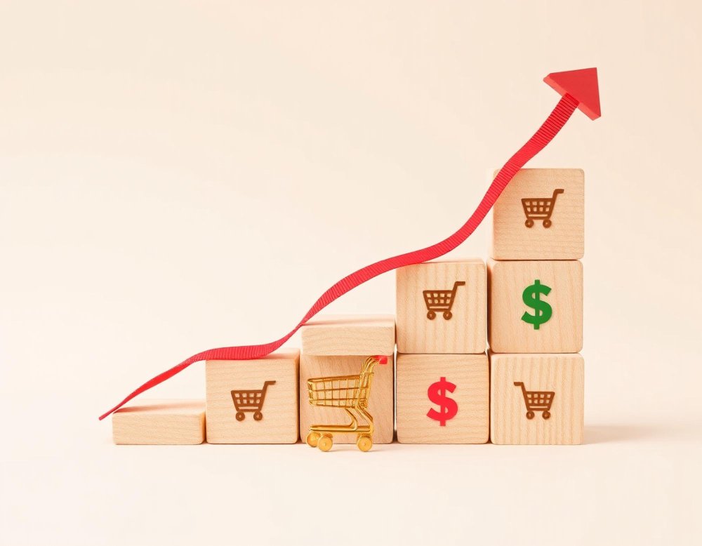 Como Aumentar o Ticket Médio do Seu E-commerce com Técnicas Simples e Eficientes