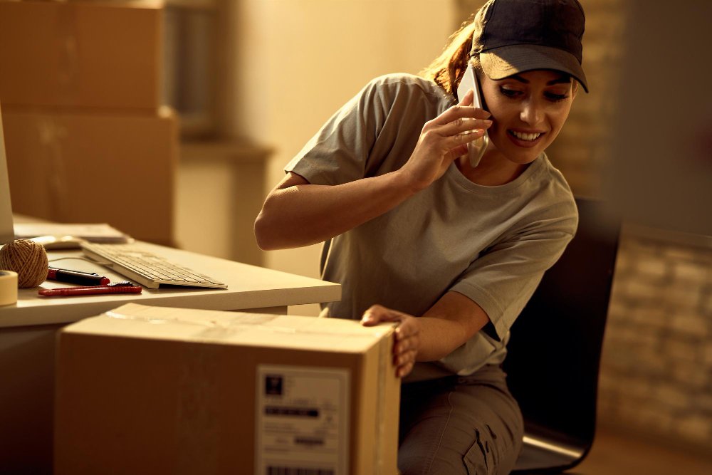 Melhores Práticas para Logística no E-commerce: Envio, Embalagem e Prazos