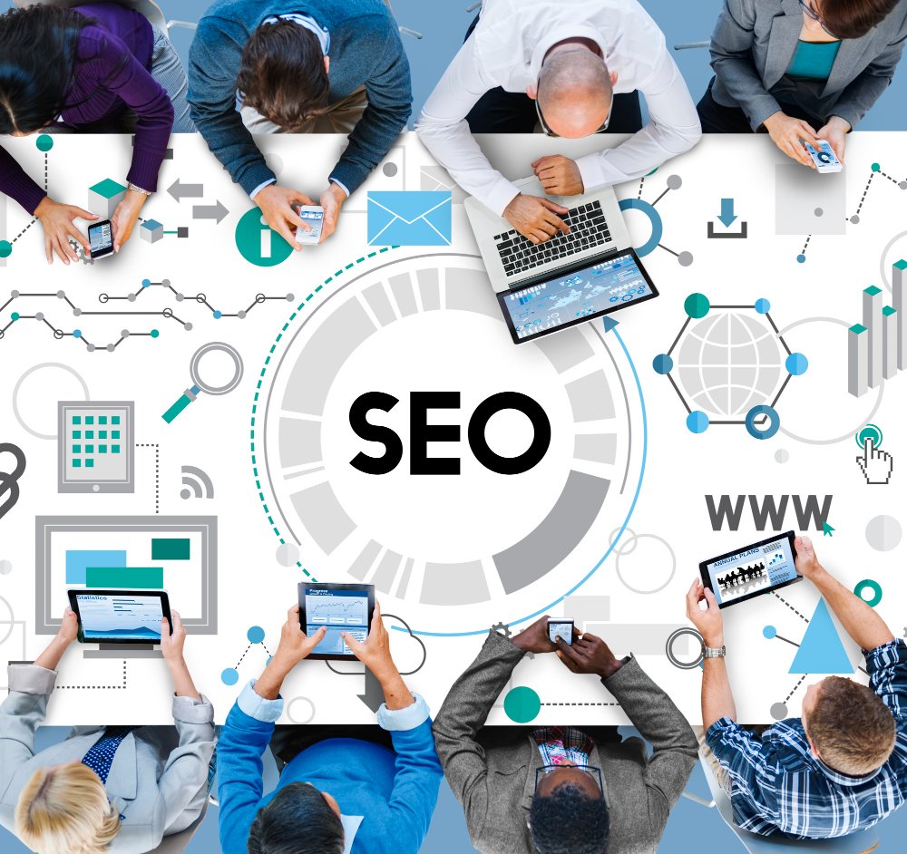 SEO e marketing digital: como gerar tráfego orgânico qualificado
