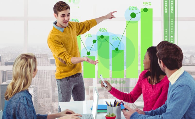 A Fórmula da Primeira Página: Como Levar Sua Empresa ao Topo do Google de Forma Orgânica