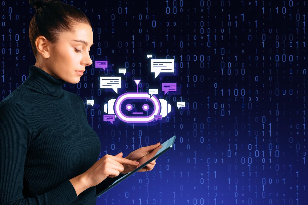 Como Automatizar o Atendimento com Chatbots Sem Perder Qualidade