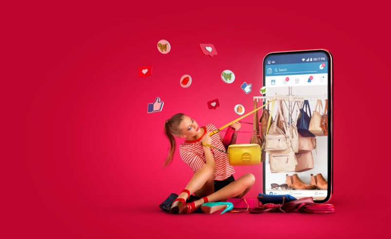 Integracao da TikTok Shop com outras plataformas de e-commerce