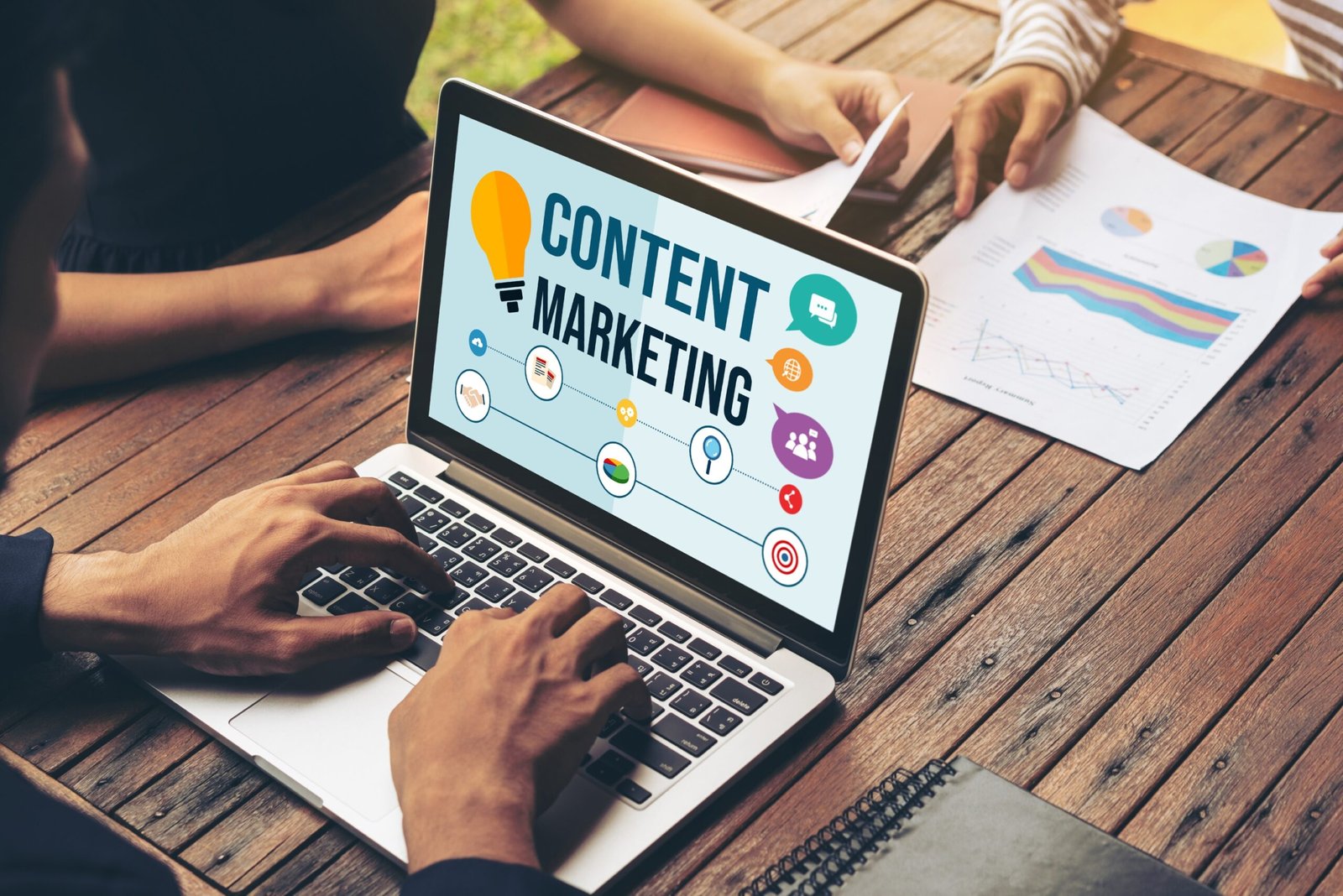 Como aprender marketing digital sozinho e do jeito certo