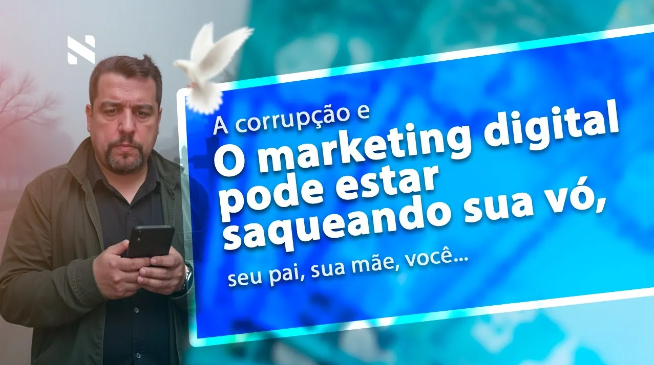 Como os Idosos Estão Perdendo Dinheiro na Internet (E o Que Está Por Trás Disso)