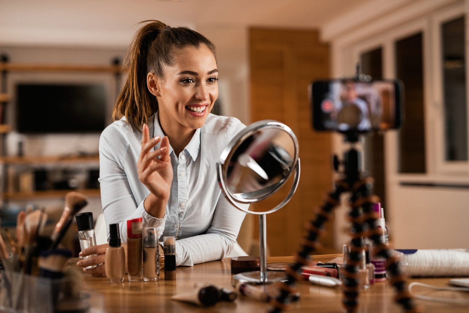 Estratégias de cross-selling e upselling na TikTok Shop