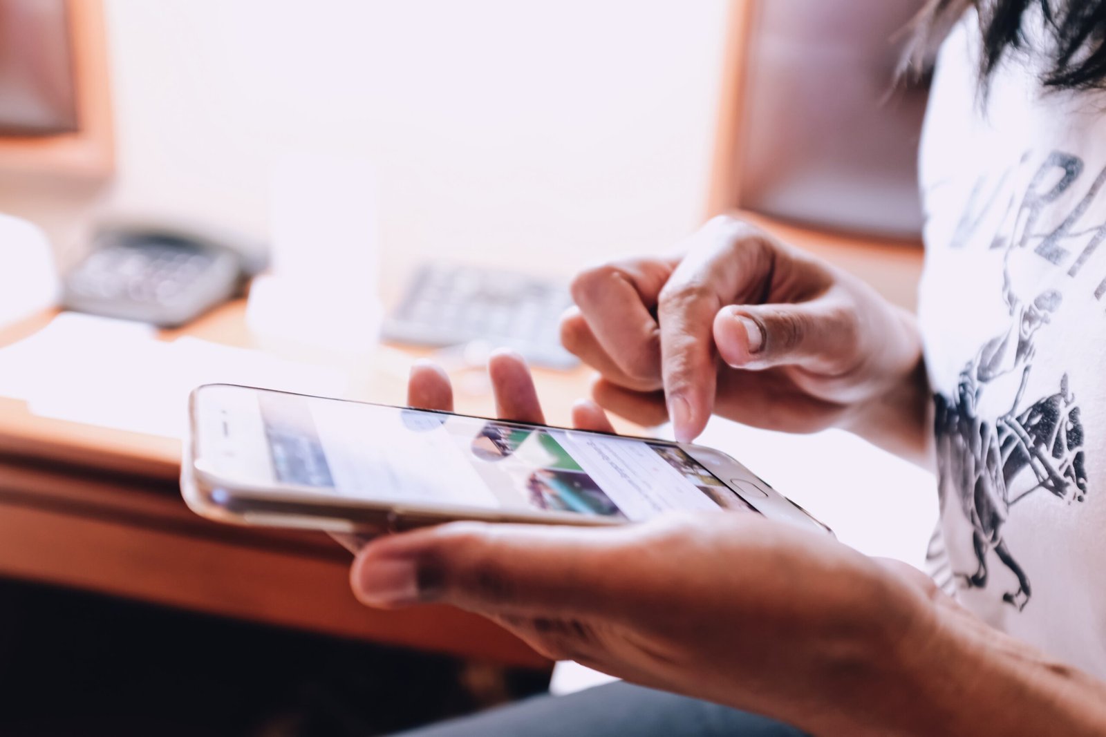 Como usar a bio do Instagram como ferramenta de vendas invisível