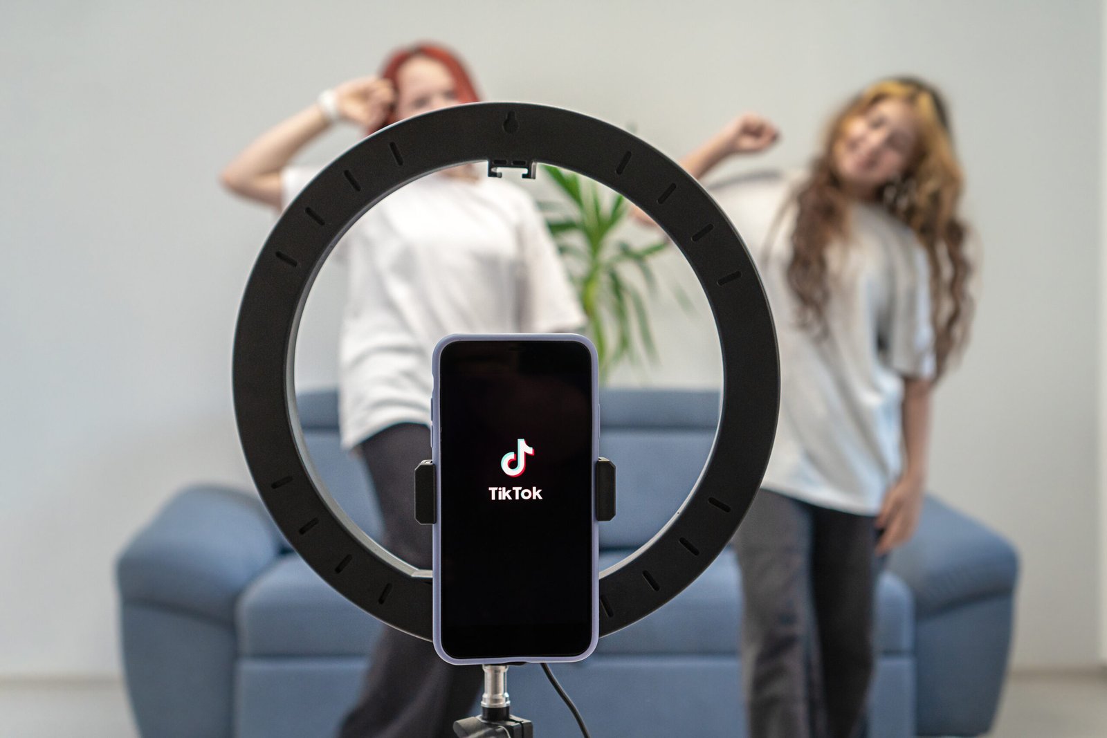 Tendências da TikTok Shop para 2025: inovacões e previsões