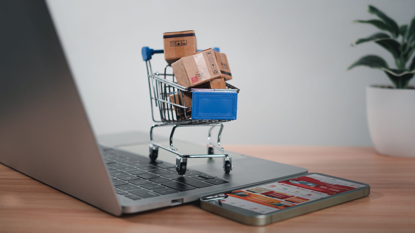 Como Calcular Frete no E-commerce e Reduzir o Abandono de Carrinho