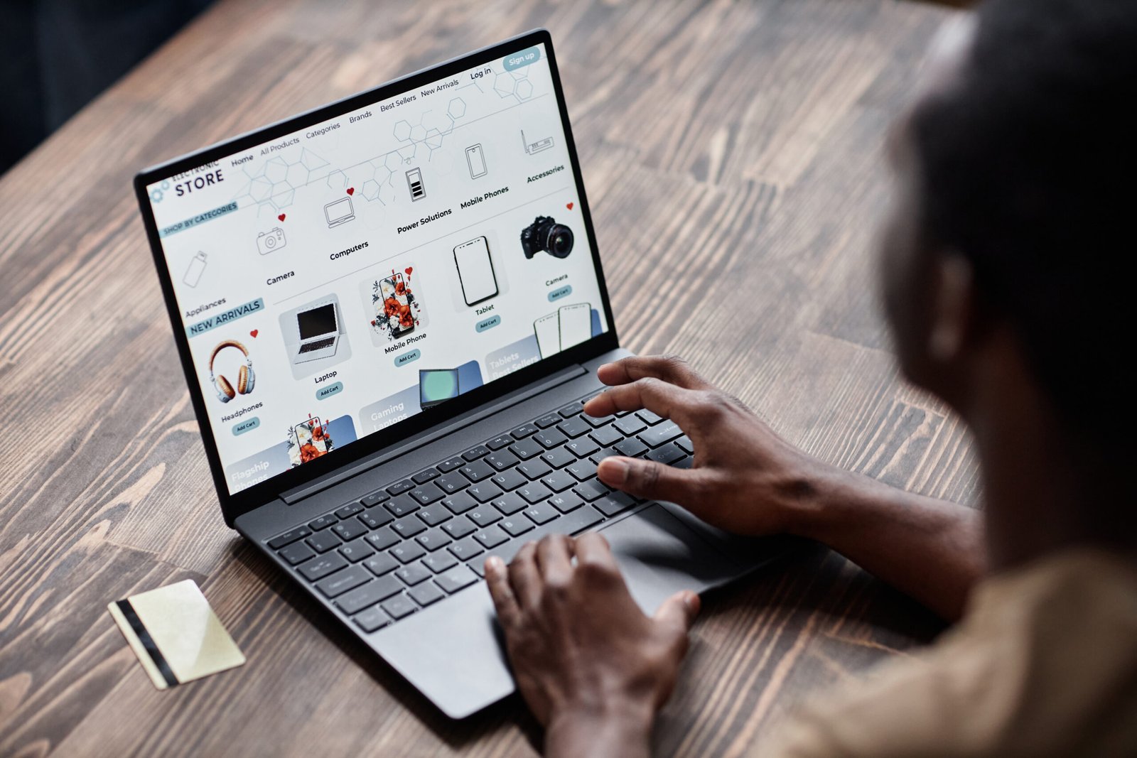 Marketing digital para e-commerce: estratégias que aumentam vendas