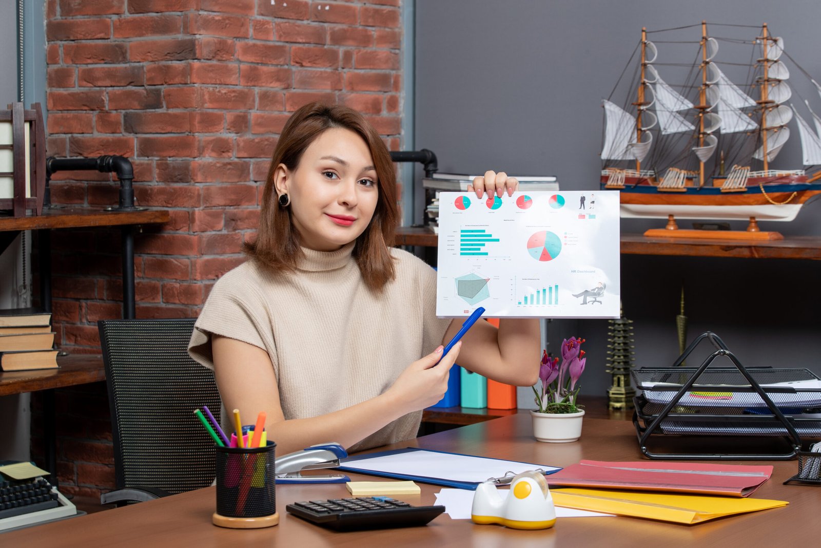Como analisar dados e metricas na TikTok Shop: ferramentas e KPIs