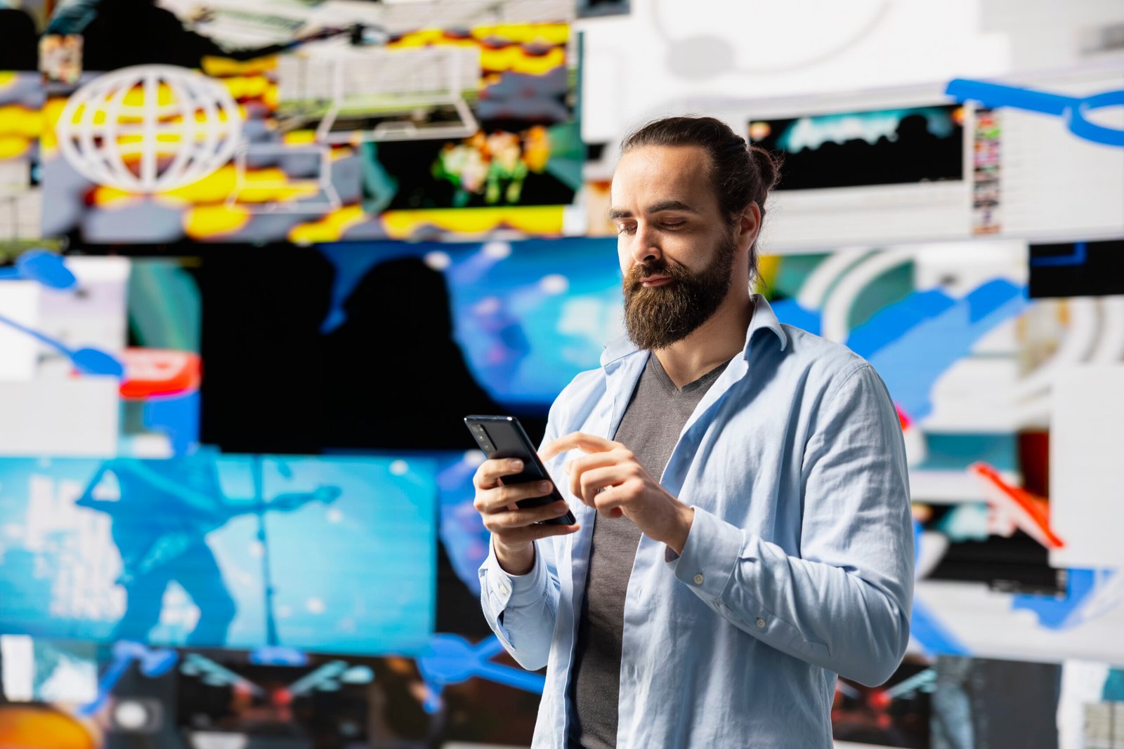 Os 4Ps do Marketing: Como Produto, Preço, Praça e Promoção Podem Transformar o Sucesso do Seu Negócio.